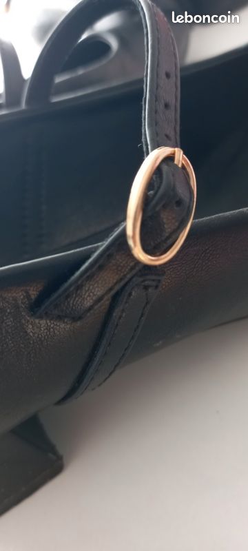 Lot 3 paires chaussures (image 8)