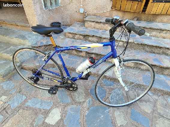 Velo Mixte (image 1)