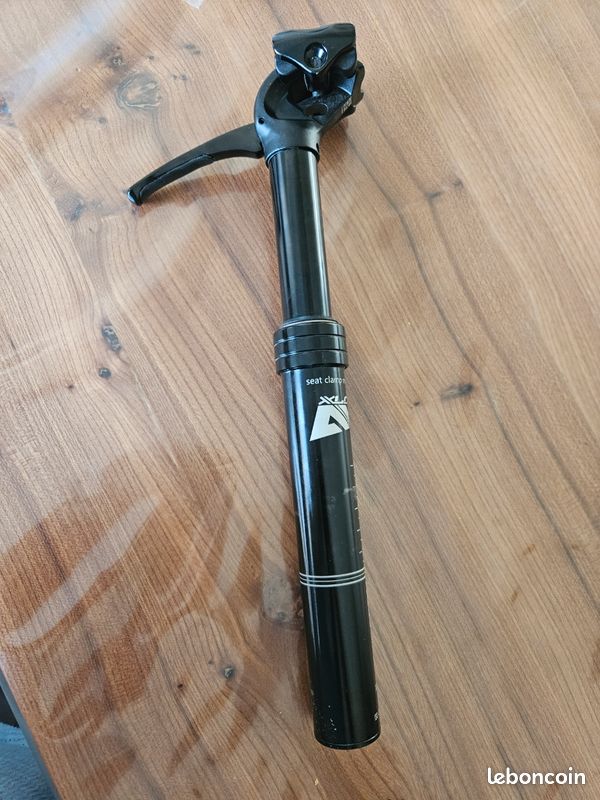 Tige de selle sans fil 30.9mm (image 1)