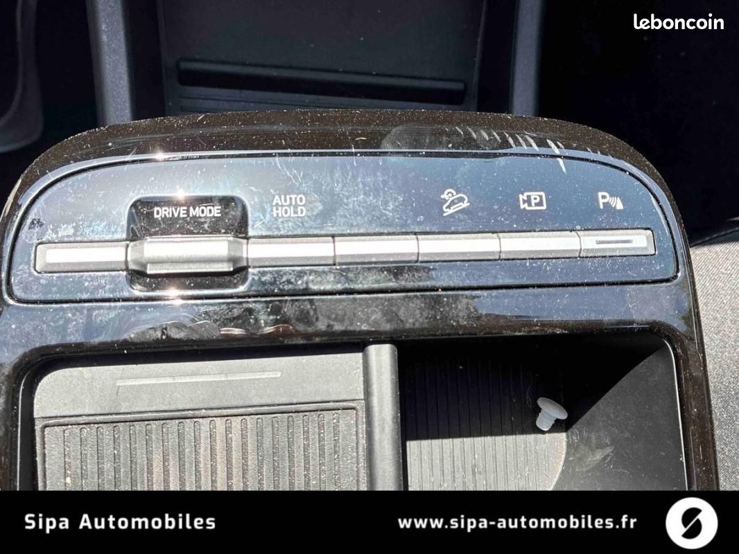 Hyundai Tucson IV 1.6 T-GDI 215 Hybrid BVA6 Intuitive 5p (image 27)