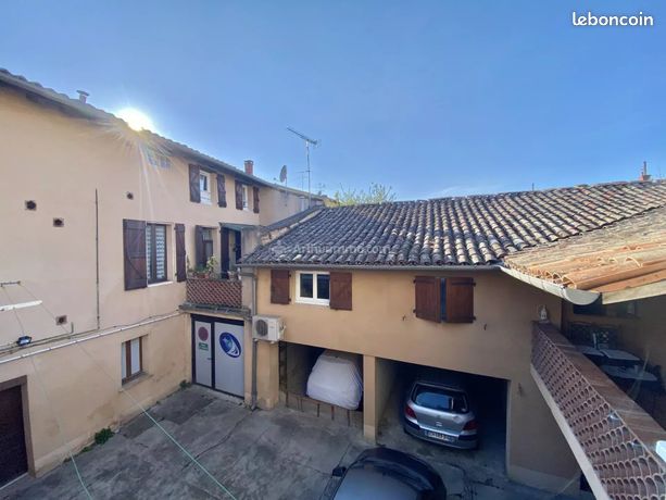 Immeuble 325 m² Gaillac