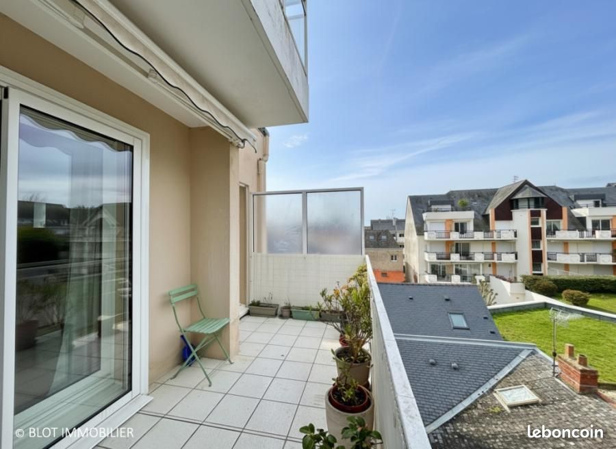 Appartement 3 pièces 73 m² · à La Baule-Escoublac · 73 m² · 549 670 €