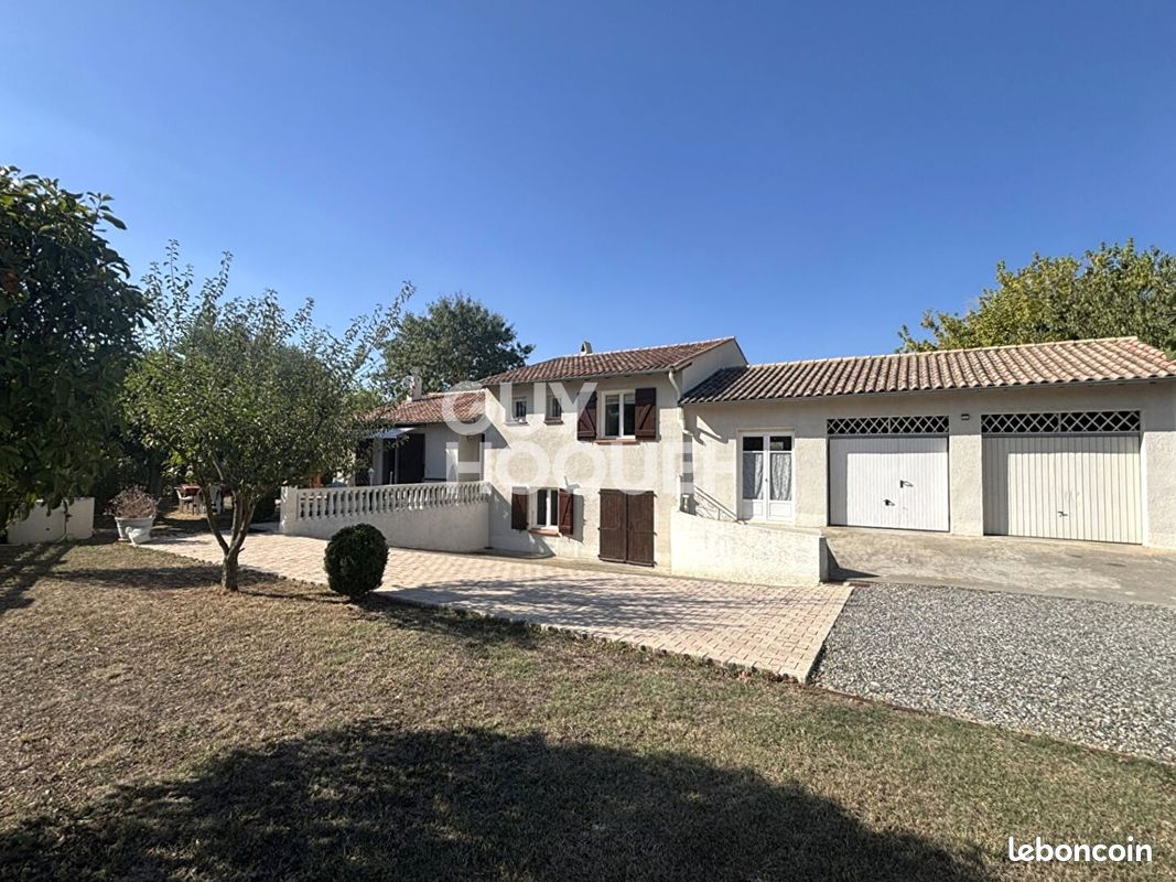 Maison 6 pièces 149 m² · à Tournefeuille · 149 m² · 524 000 €