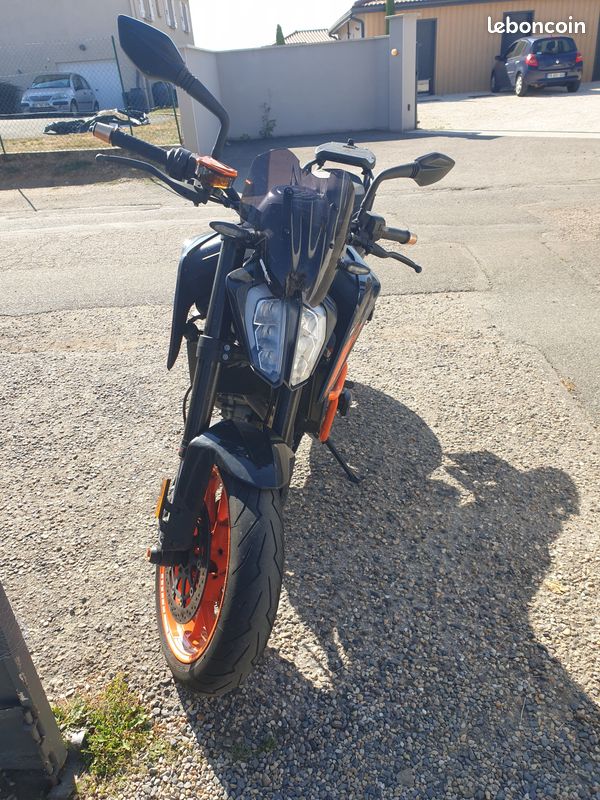 Ktm 790 (image 3)