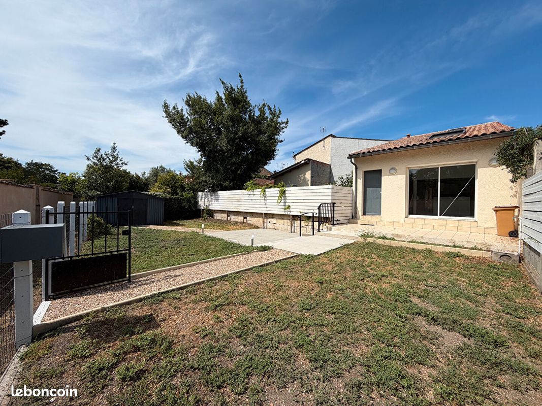 Maison 4 pièces 86 m² · à Libourne · 86 m² · 250 000 €