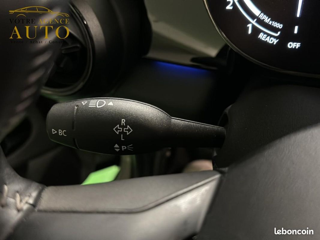 MINI MINI 2.0i - 178 - BVR 5P F55 LCI BERLINE Cooper S John Cooper Works PHASE 3 (image 26)