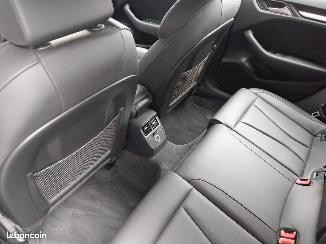 AUDI A3 Sportback 40 e-tron 204 S tronic 6 Design Luxe (image 19)