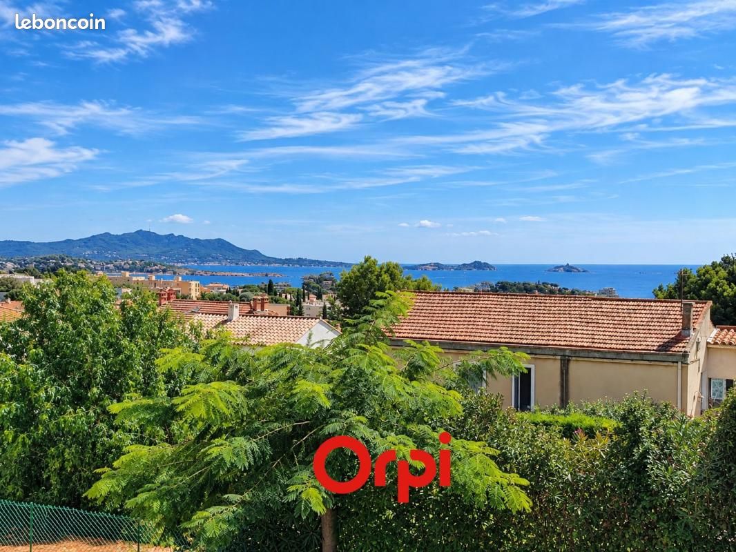Appartement 5 pièces 152 m² · à Bandol · 152 m² · 560 000 €