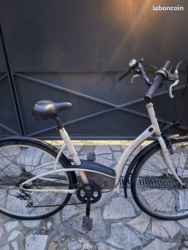 Vélo de ville adulte Vélos