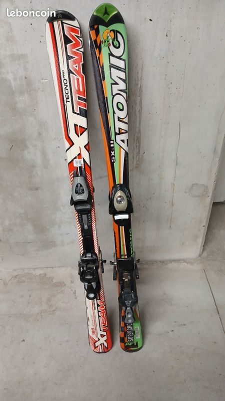 Vds ski alpin (image 1)
