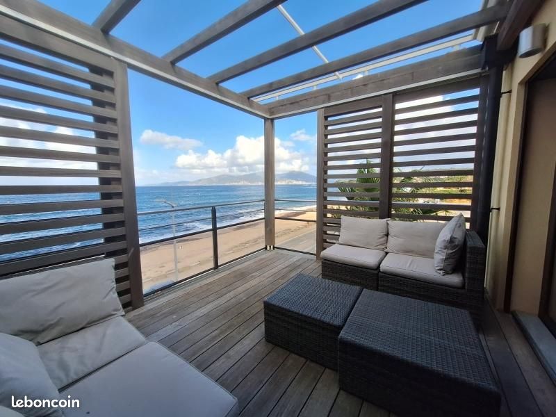 Appartement 3 pièces 117 m² · à Pietrosella · 117 m² · 890 000 €