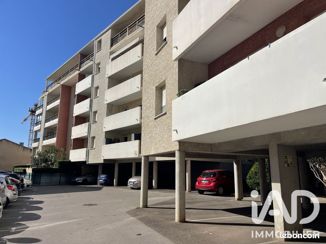 Appartement 4 pièces 62 m² · à Narbonne · 62 m² · 830 €/mois