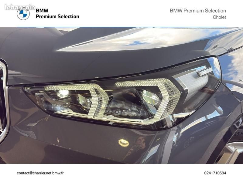 Bmw X1 sDrive18d 150ch xLine (image 29)