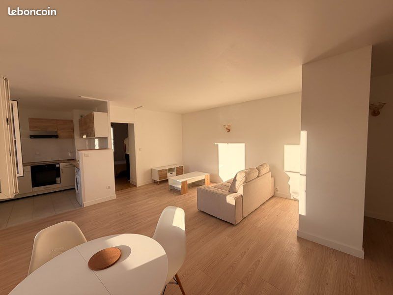 Appartement 2 pièces 48 m² · à Limay · 48 m² · 890 €/mois