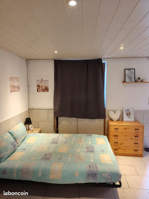 Appartement 2 pièces 8 m² · à Chambéry · 8 m² · 699 €