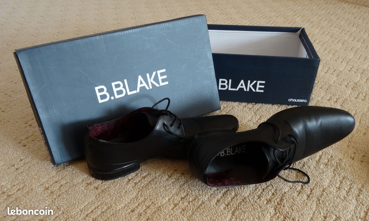 Chaussures (image 3)