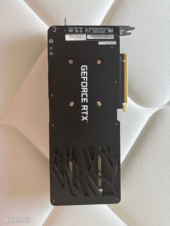 RTX 3070 JetStream 4