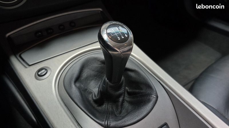 Bmw Z4 ROADSTER (E85) 3.0I 231CH (image 16)