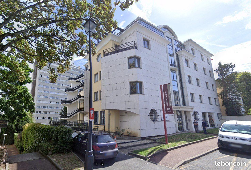 Appartement 1 pièce 17 m² · à Fontenay-aux-Roses · 17 m² · 177 000 €