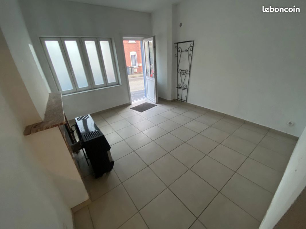 Maison 5 pièces 80 m² · à Bavay · 80 m² · 620 €/mois