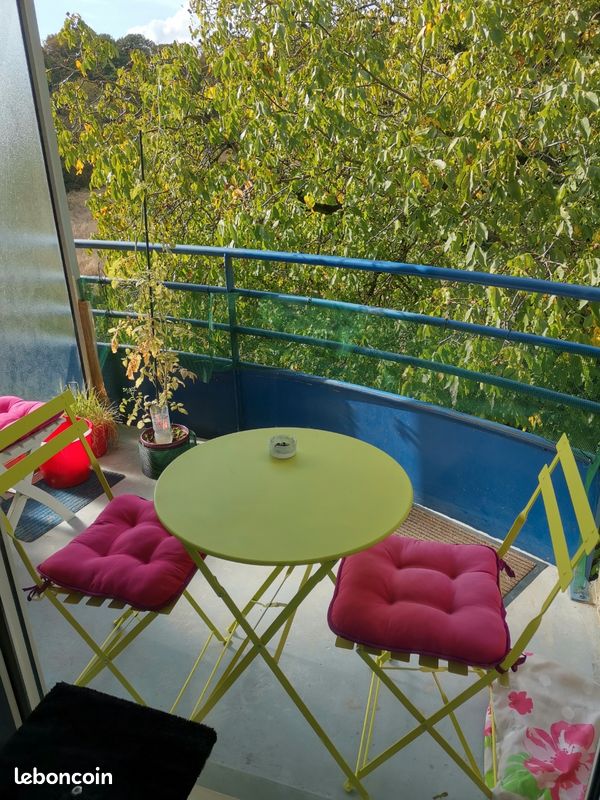 Appartement a louer besancon - 1 pièce(s) - 34 m2 - Surfyn