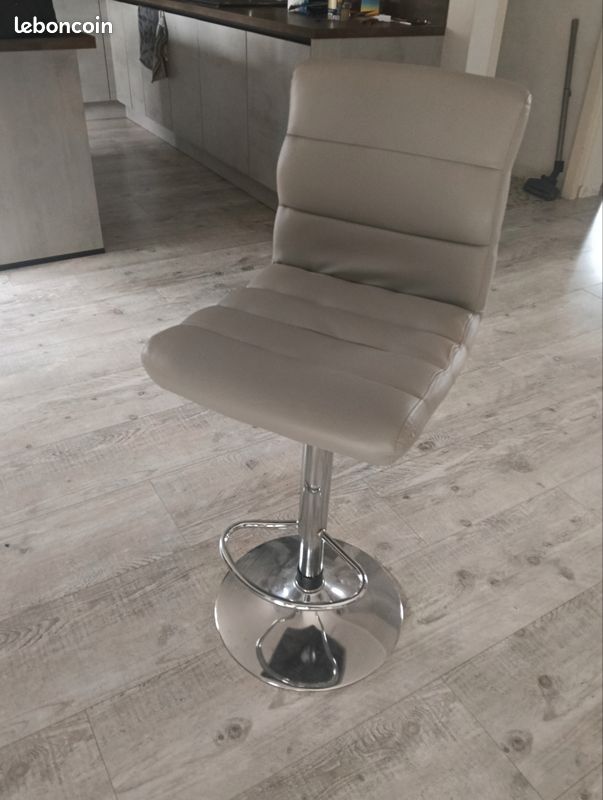 Tabouret bar (image 1)