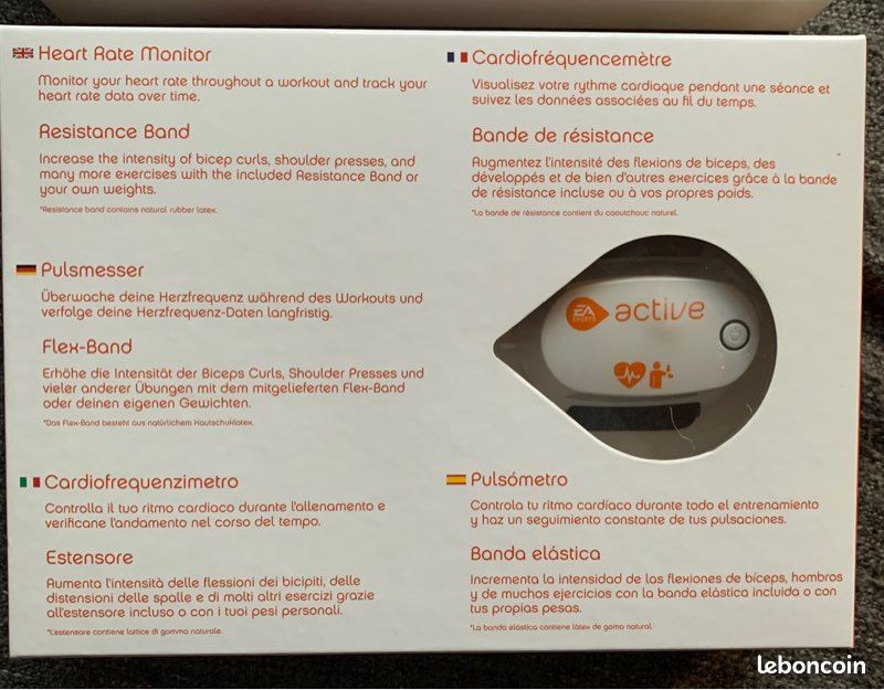 Xbox 360 coach personnel active 2 (image 3)