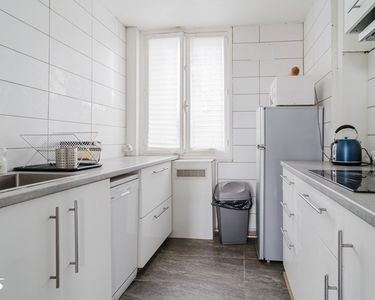 Appartement 213 000 € - 62 m²