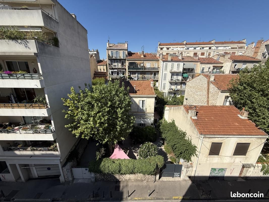 Appartement 4 pièces 77 m² · à Marseille · 77 m² · 229 000 €