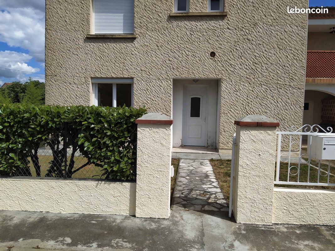 Maison 9 pièces 200 m² · à Mazères · 200 m² · 320 000 €