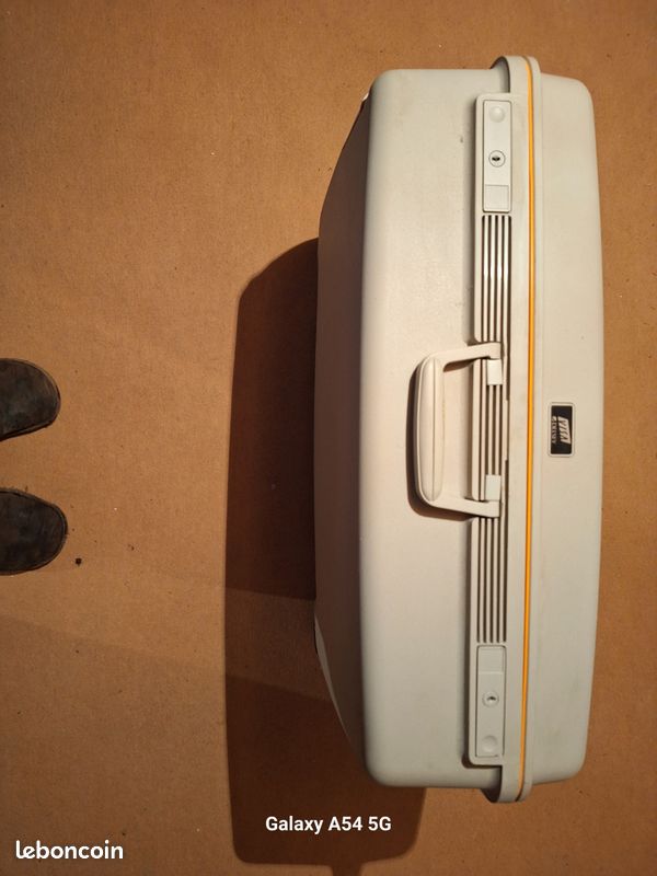Valise Delsey (image 2)