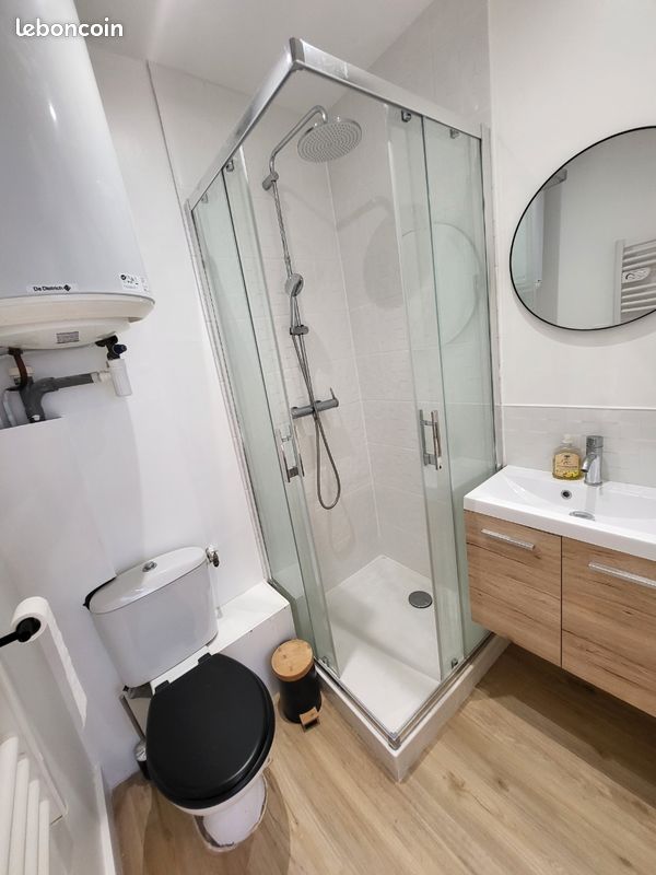 Maison a louer laval - 2 pièce(s) - 32 m2 - Surfyn