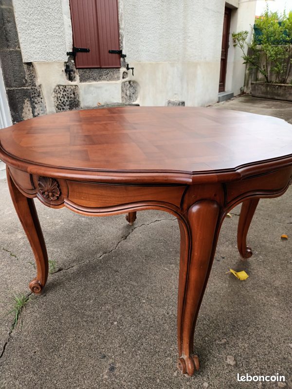 Table style régence (image 1)
