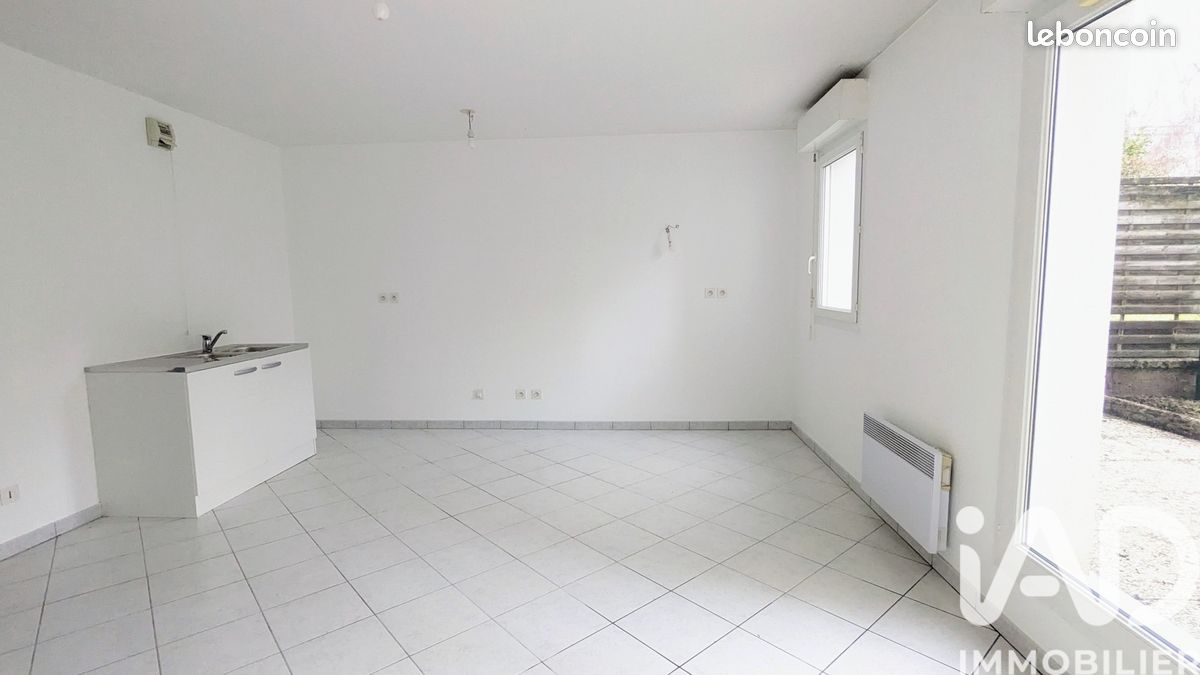 Appartement 1 pièce 31 m² · à Orléans · 31 m² · 109 500 €