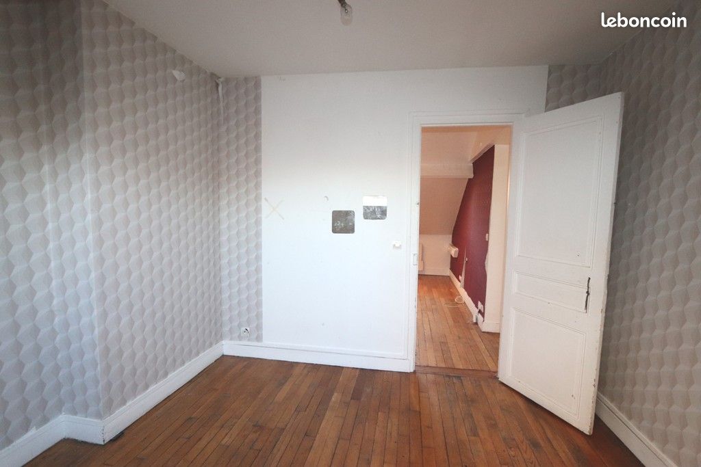 Appartement 2 pièces 45 m² · à Les Pavillons-sous-Bois · 45 m² · 99 500 €