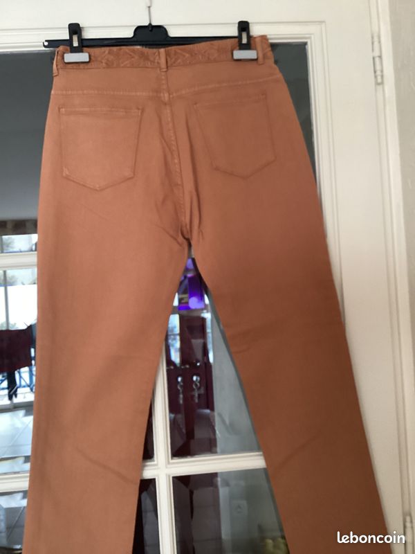 Pantalon (image 3)