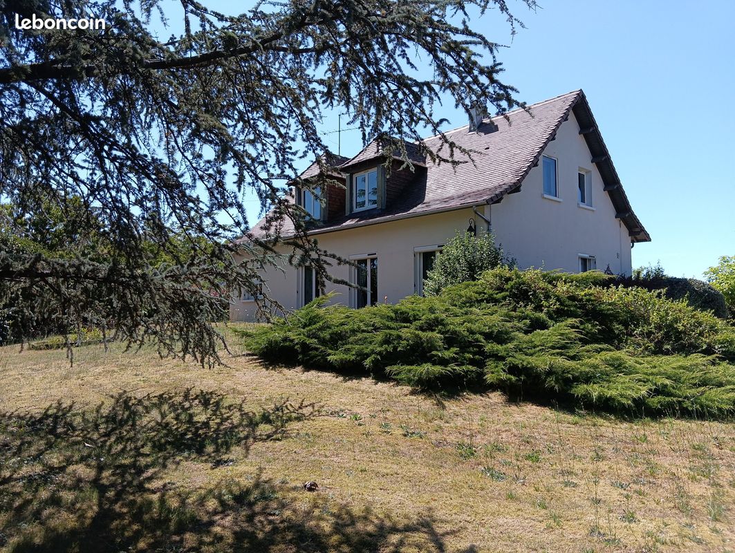 Maison 4 pièces 100 m² · à Bassillac Et Auberoche · 100 m² · 234 300 €