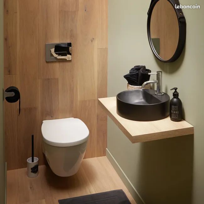 Vasque lave mains neuve (image 2)