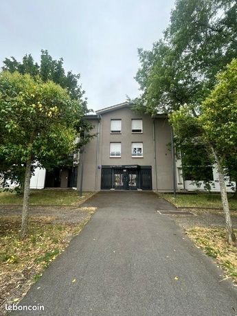 Appartement 4 pièces 82 m²