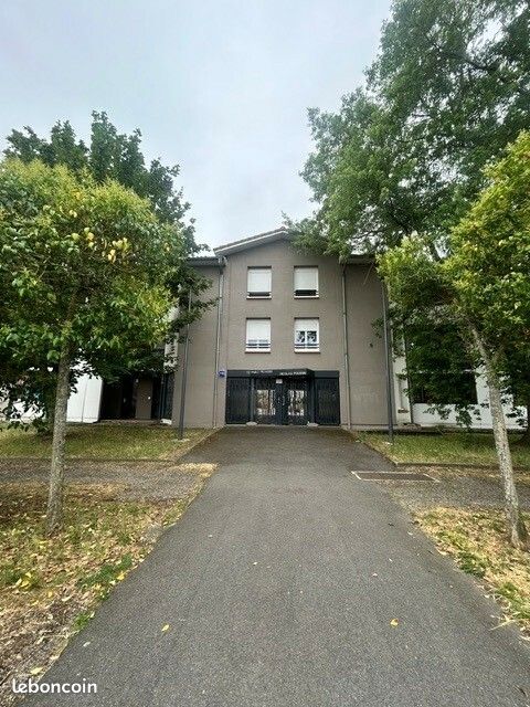 Appartement 4 pièces 82 m² · à Blagnac · 82 m² · 171 000 €