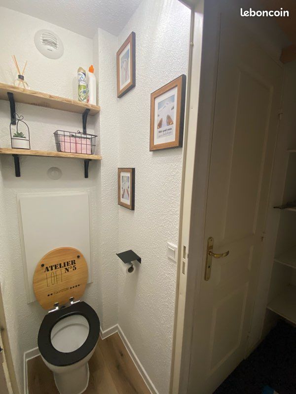 Risoul - Appartement Duplex 6/8 Personnes - Liaison Vars (image 10)