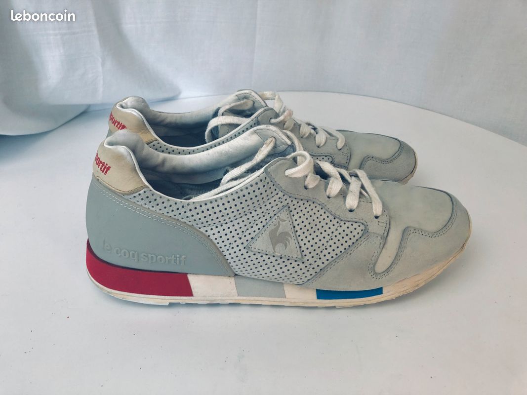 Chaussures Courtset_2 Guide De Taille Chaussure Le Coq Sportif