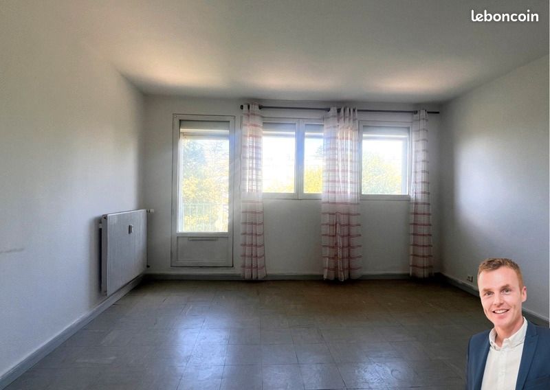 Appartement 3 pièces 70 m² · à Quimper · 70 m² · 98 000 €