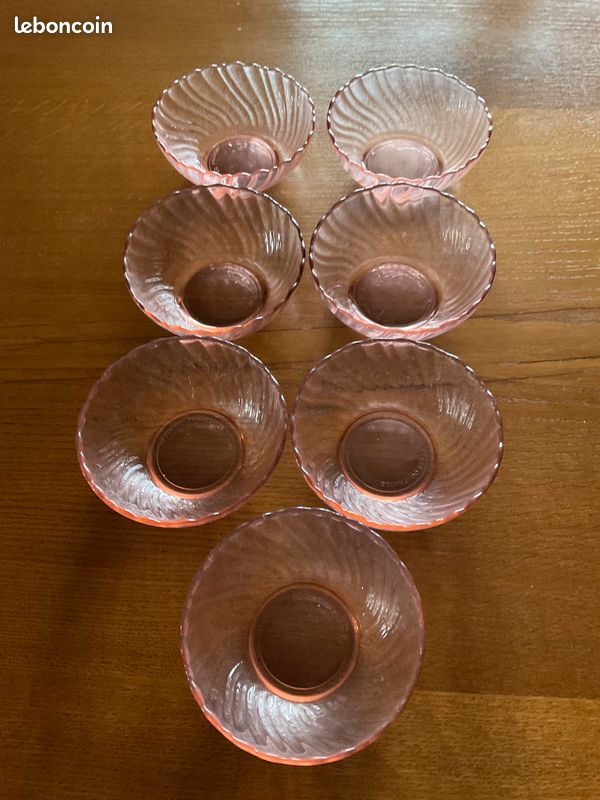 Lot de verres (image 3)