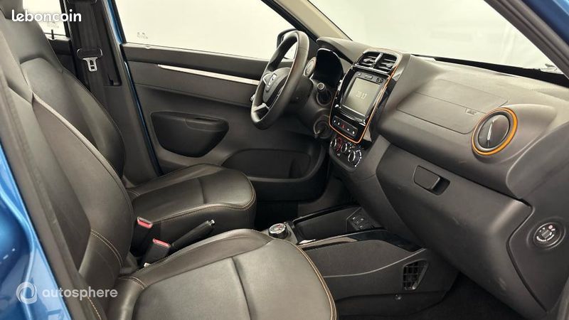 Dacia Spring 45ch Confort Plus - Achat Intégral (image 15)