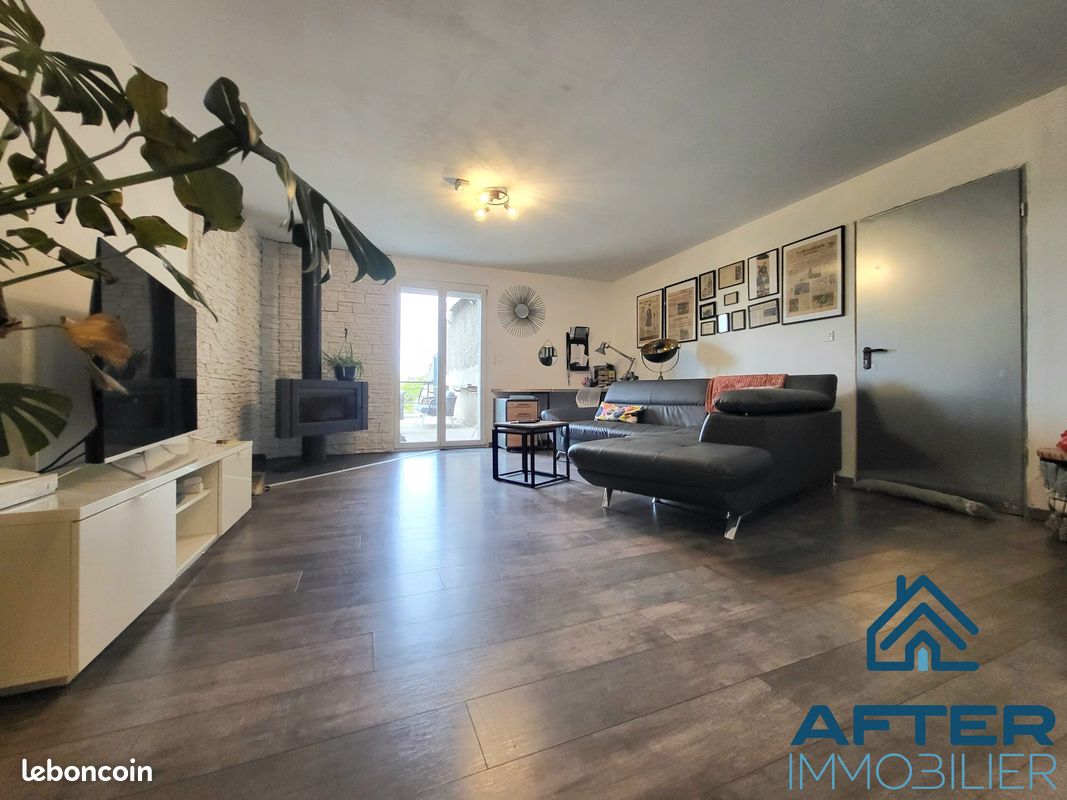 Maison 5 pièces 150 m² · à Saint-Clément · 150 m² · 269 900 €