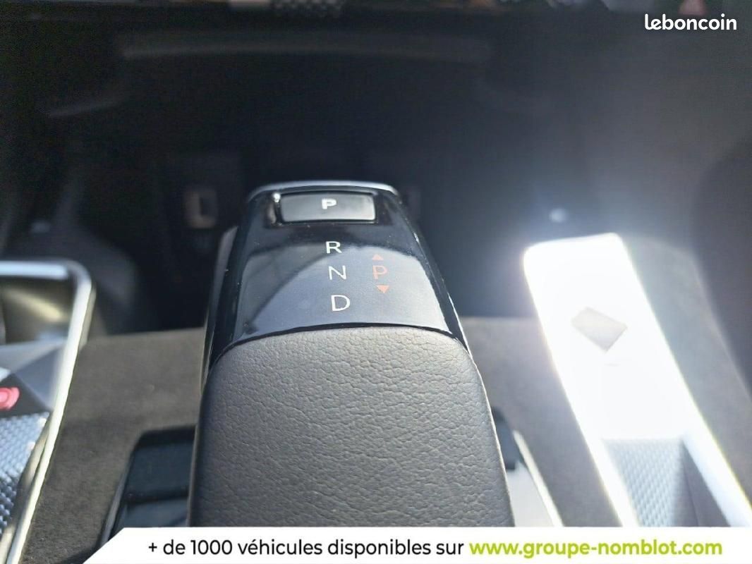 DS 7 BlueHDi 130 EAT8 Edition France (image 14)