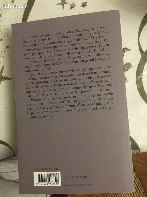 Passions, Nicolas Sarkozy (image 3)