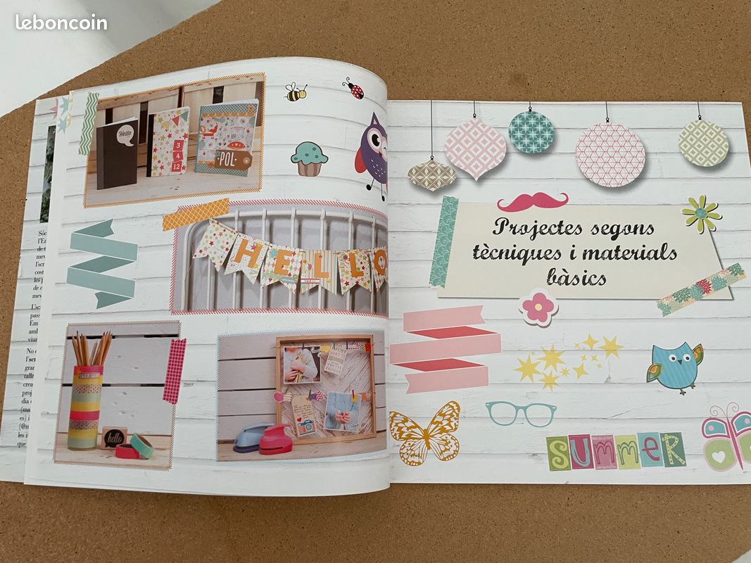 Taller de scrapbook (image 10)