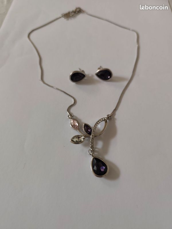 Bijoux plusieurs modèles (image 1)
